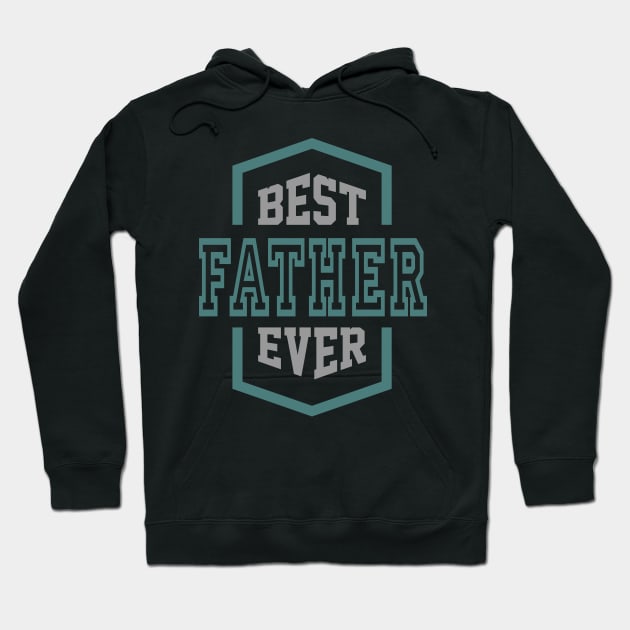 Father Hoodie by C_ceconello